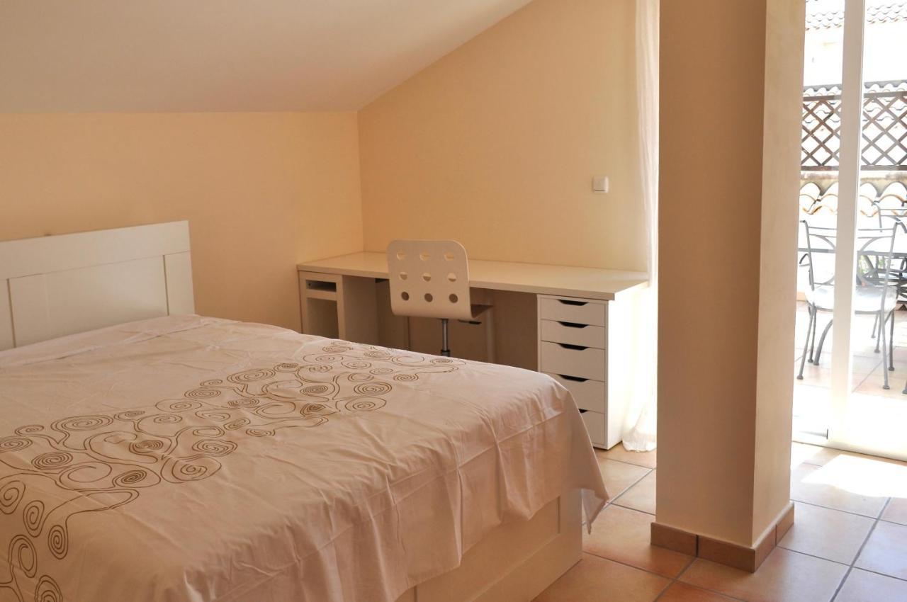 Apartamento Penthouse With Amazing Terrace And Altea Sea Views Exterior foto