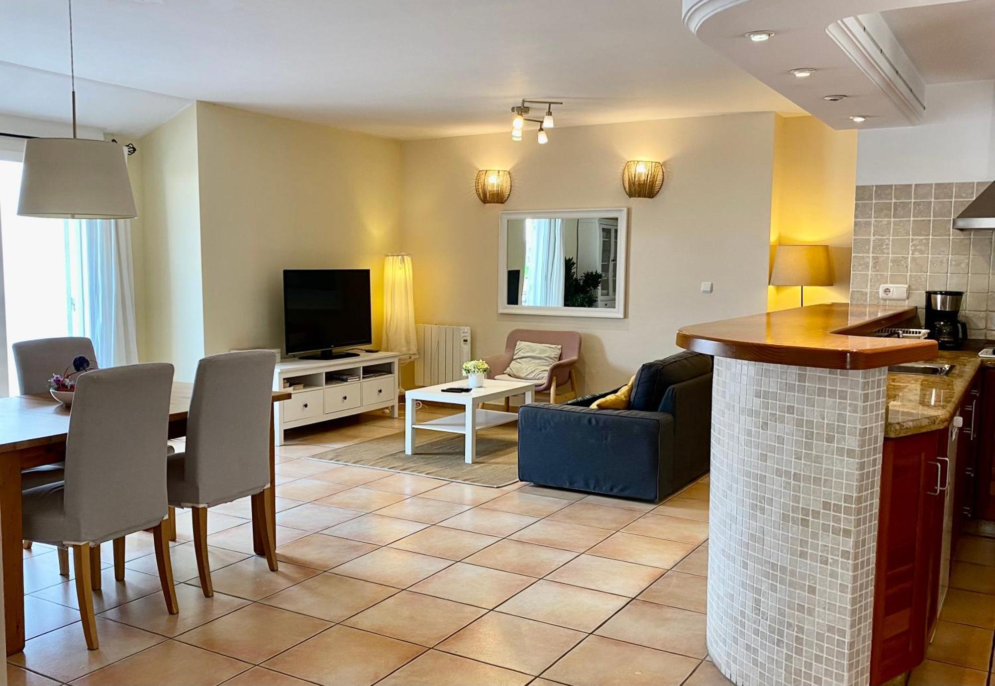 Apartamento Penthouse With Amazing Terrace And Altea Sea Views Exterior foto