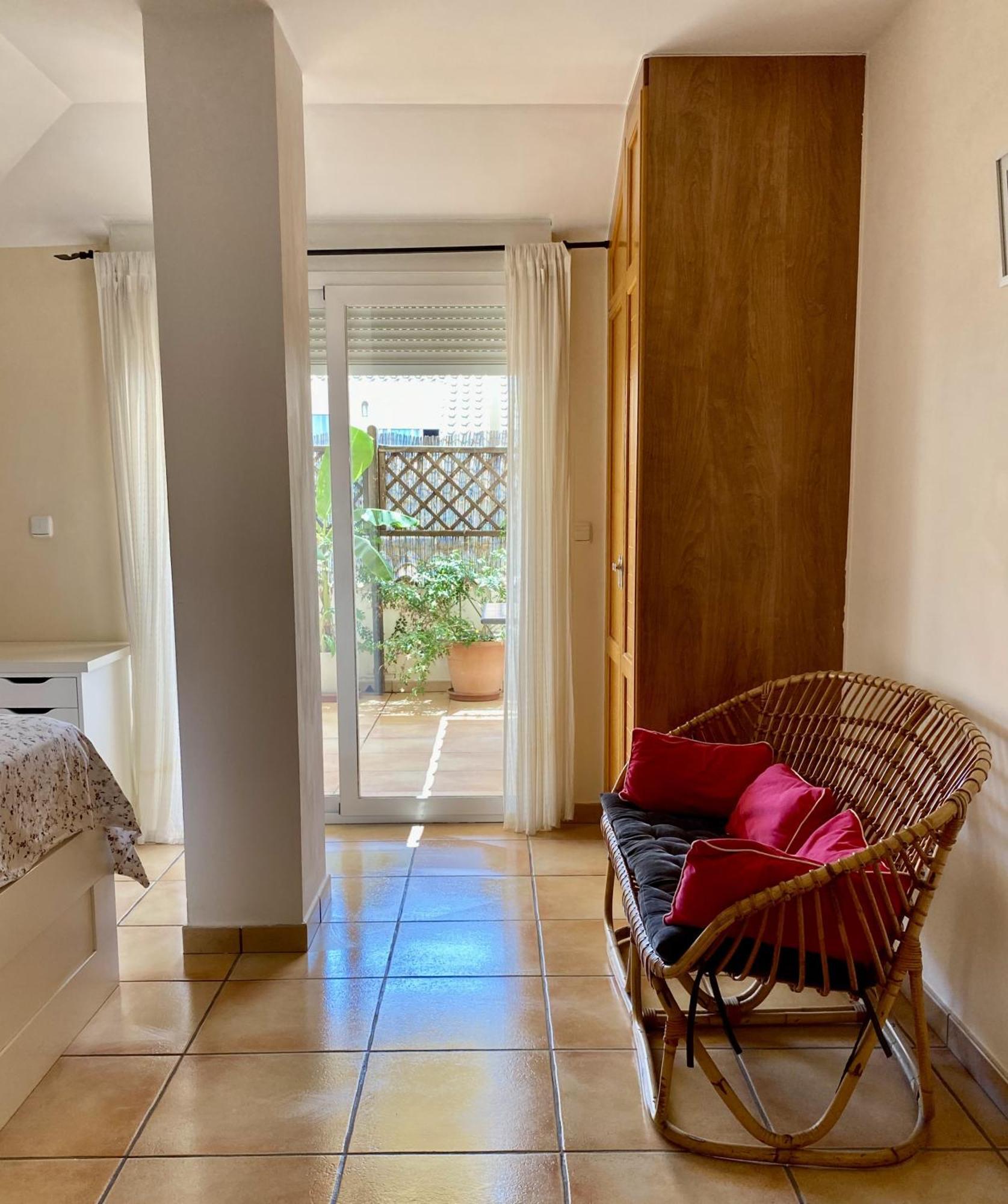 Apartamento Penthouse With Amazing Terrace And Altea Sea Views Exterior foto