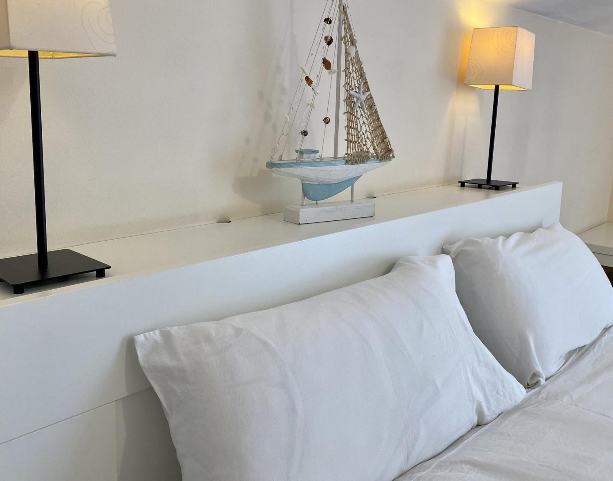 Apartamento Penthouse With Amazing Terrace And Altea Sea Views Exterior foto