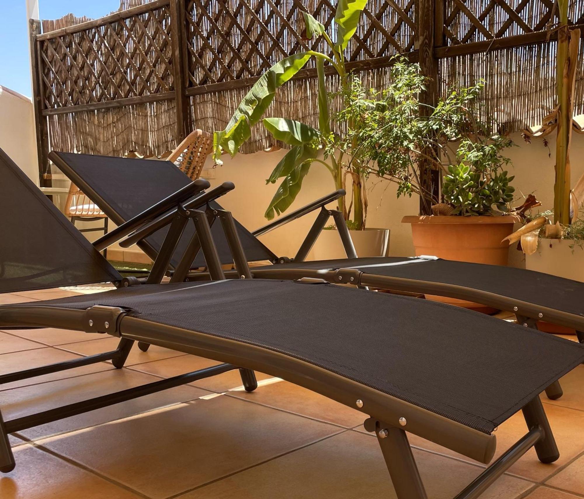 Apartamento Penthouse With Amazing Terrace And Altea Sea Views Exterior foto